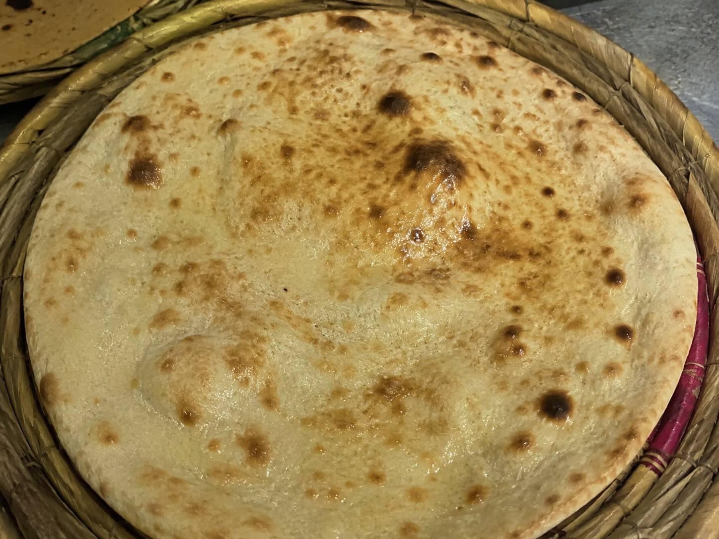 Sada Roti
