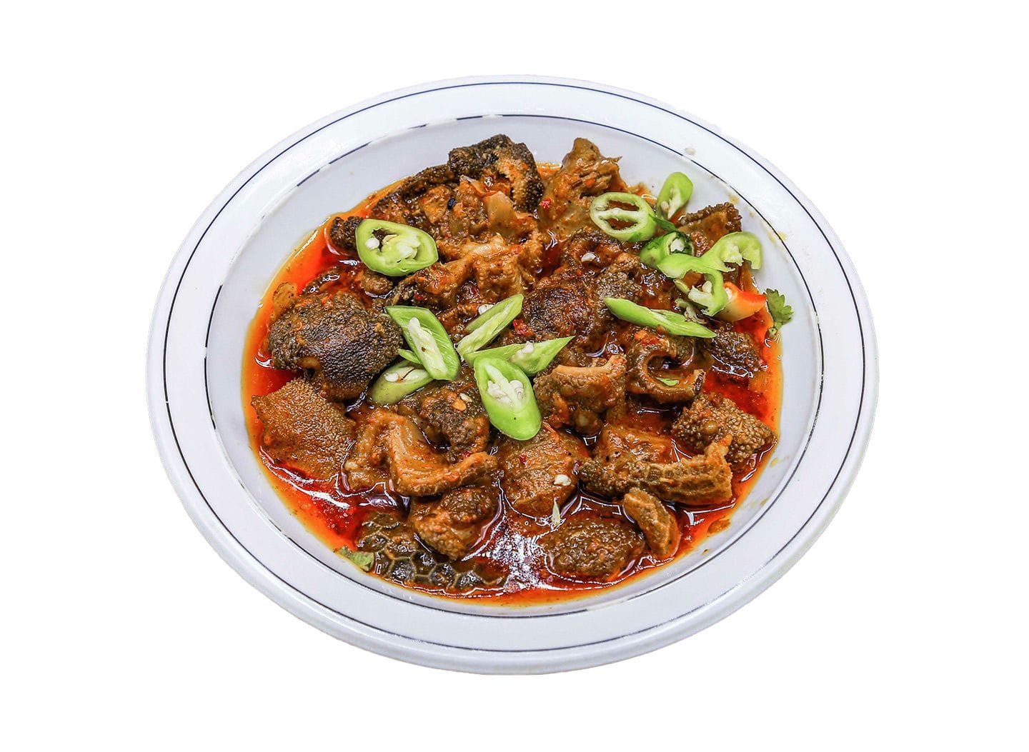 Mutton Ojri