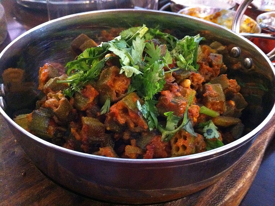 Bhindi