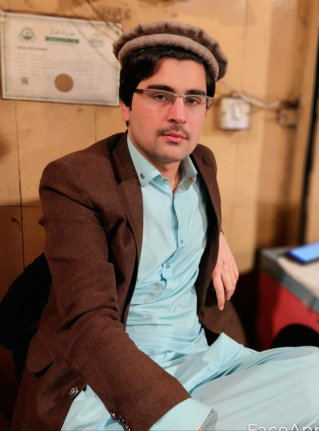 Nizam Uddin Khan