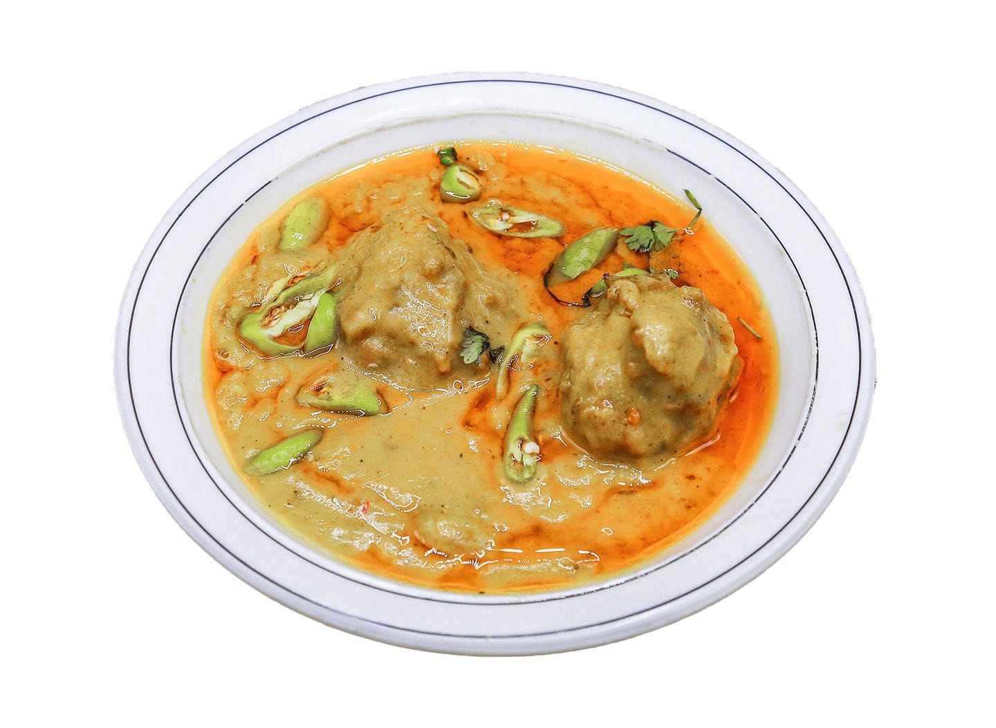 Zaiqa kitchen and dishes