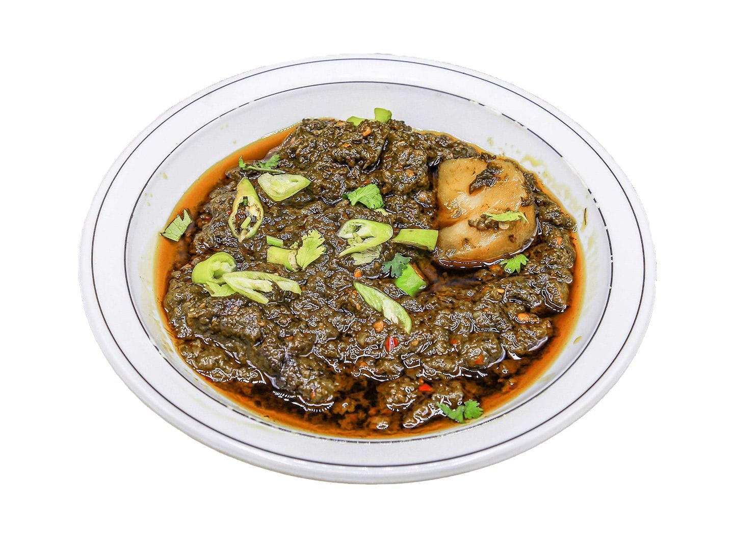 Zaiqa kitchen and dishes