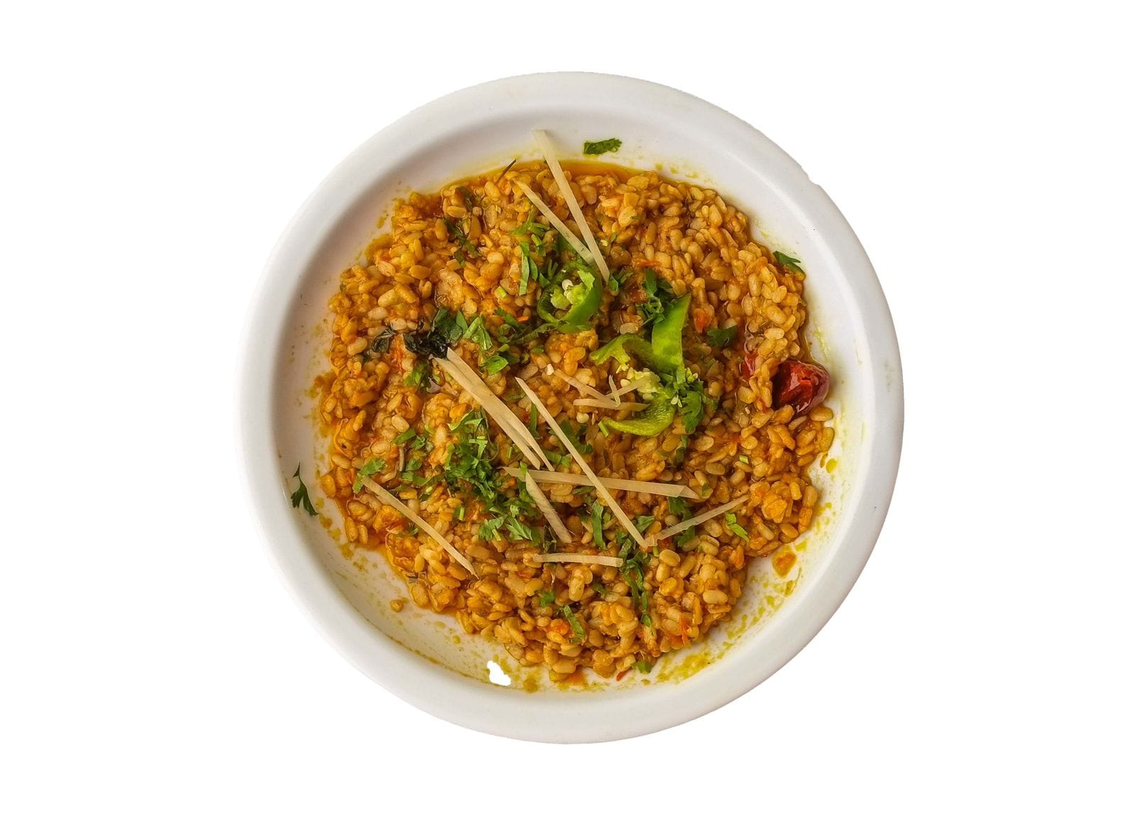 Daal Mash