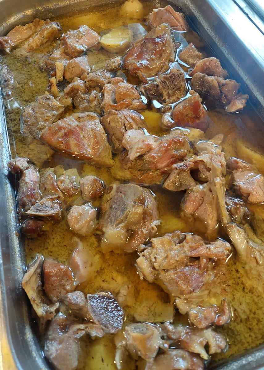 Namkeen Roast